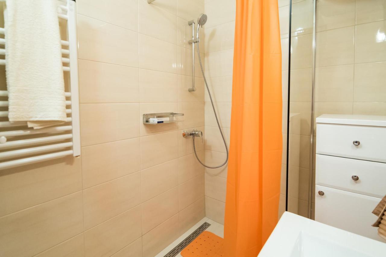 Apartment Pulastar Dubrovnik Exteriör bild
